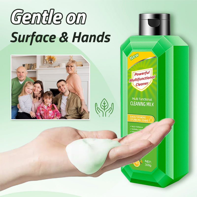 🔥Limited Time 50% Off 🔥Qeuxv Multifunctional Cleaner