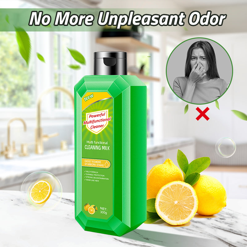 🔥Limited Time 50% Off 🔥Qeuxv Multifunctional Cleaner