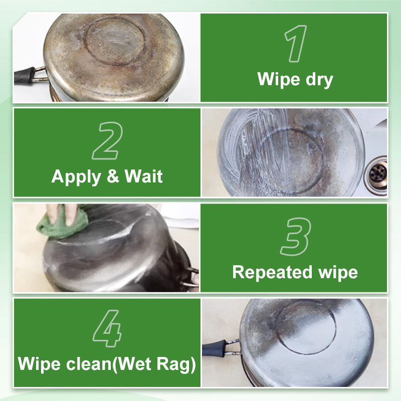 🔥Limited Time 50% Off 🔥Qeuxv Multifunctional Cleaner