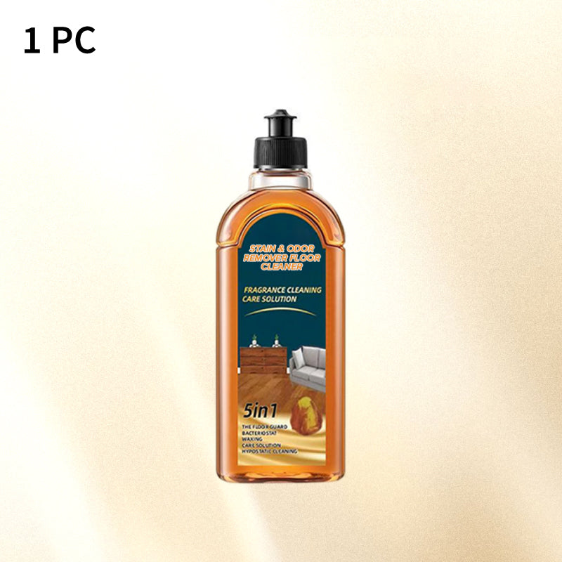 🔥LAST DAY PROMOTION - 50%OFF🔥Stain & Odor Remover Floor Cleaner