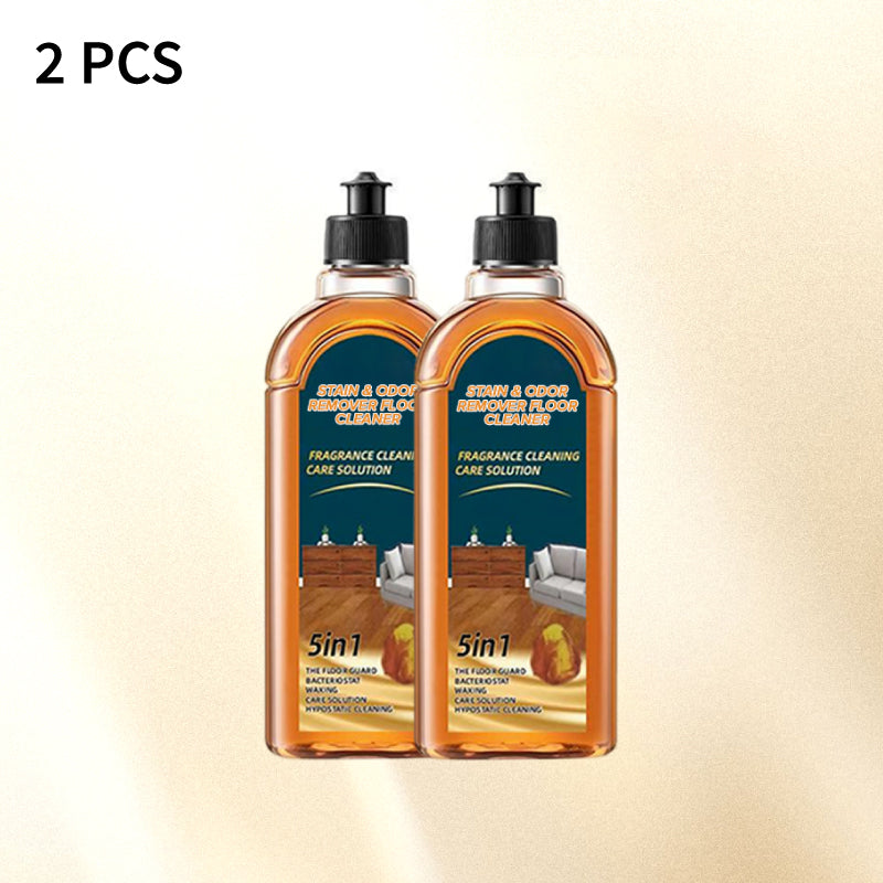 🔥LAST DAY PROMOTION - 50%OFF🔥Stain & Odor Remover Floor Cleaner