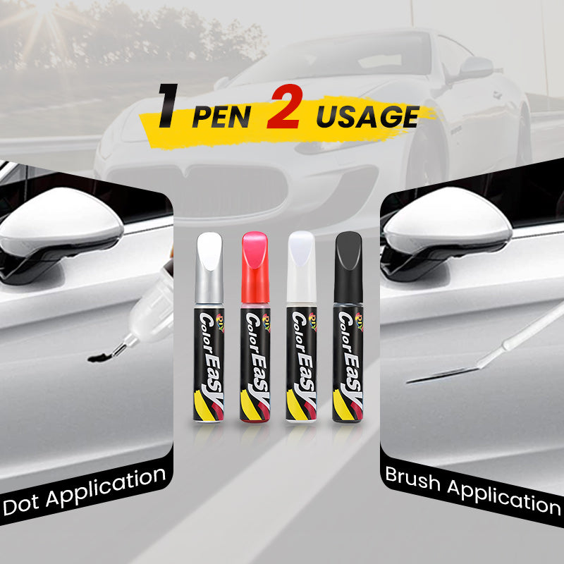 š„Buy 2 Get 1 Freeš„Scratch Repair Pen For Car/Motorcycle/Boat