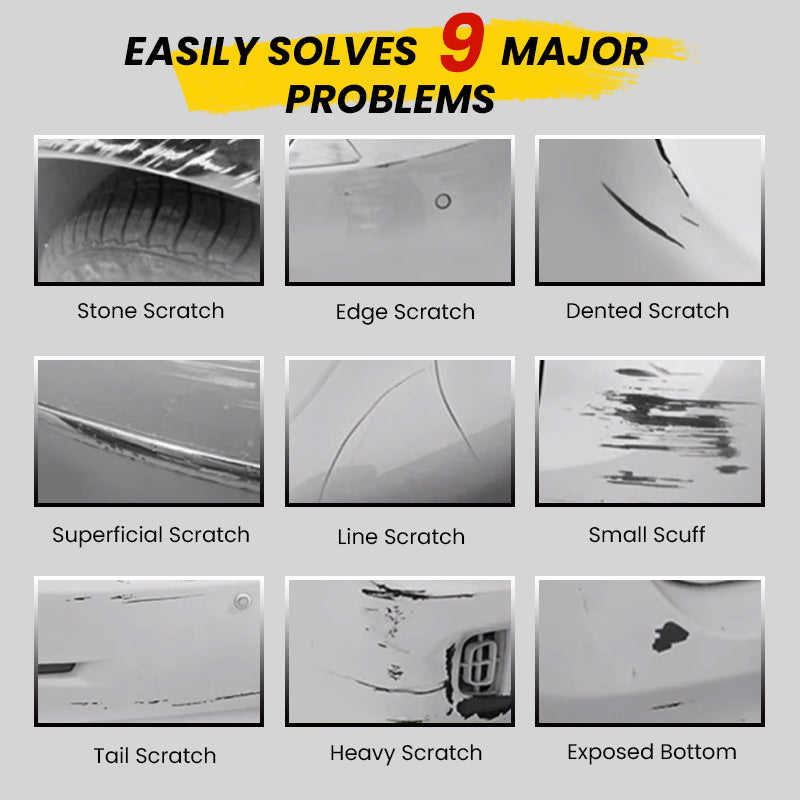 š„Buy 2 Get 1 Freeš„Scratch Repair Pen For Car/Motorcycle/Boat