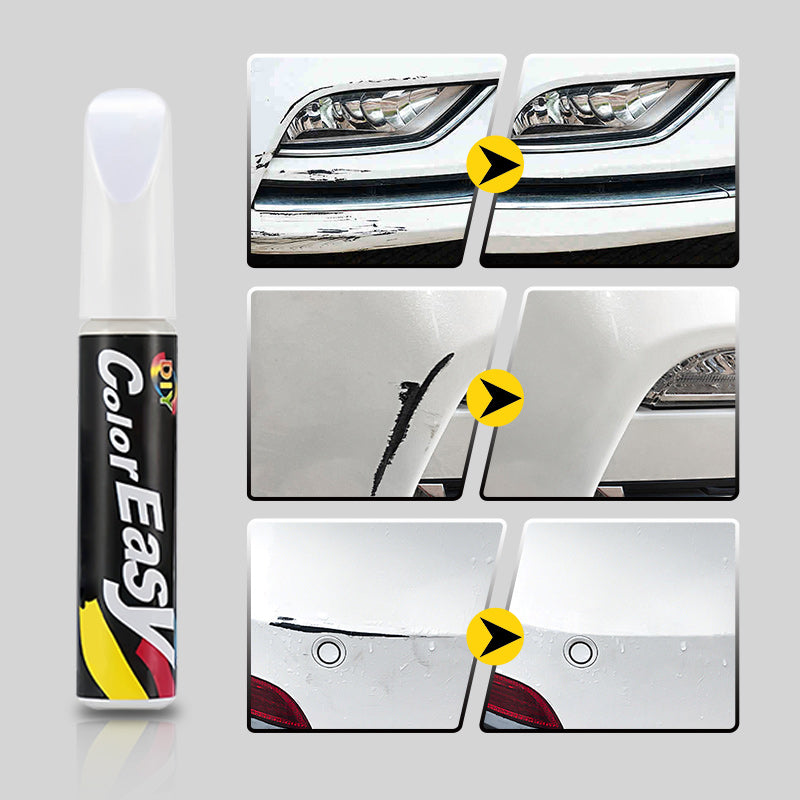 š„Buy 2 Get 1 Freeš„Scratch Repair Pen For Car/Motorcycle/Boat
