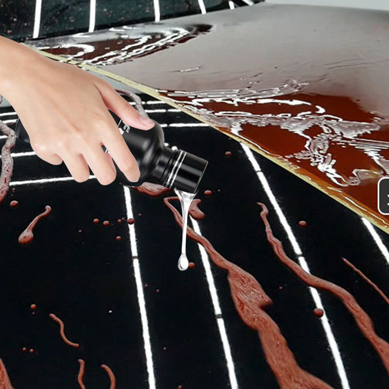 š„LAST DAY PROMOTION - 50%OFFš„Advanced Car Crystal Plating Agent