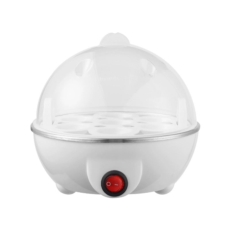 š„HOT SALEš„Multi-Function Household Mini Egg Steamer with Auto Power-Off