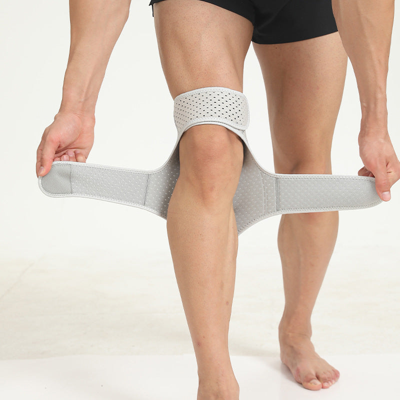 ð¥Limited time 50% offð¥Adjustable Knee Protection Booster for Sport