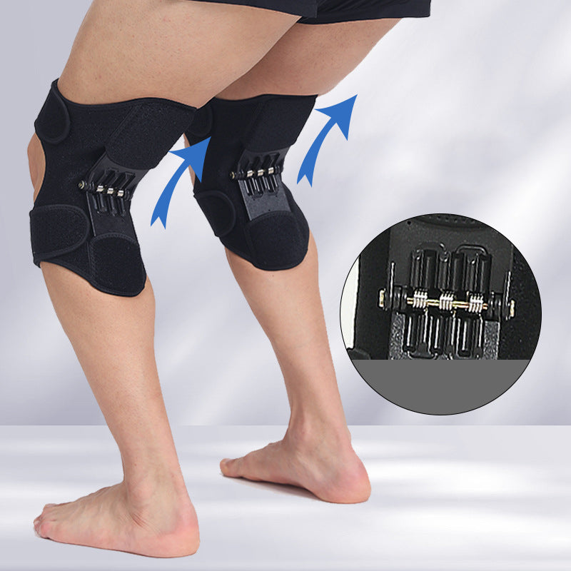 ð¥Limited time 50% offð¥Adjustable Knee Protection Booster for Sport