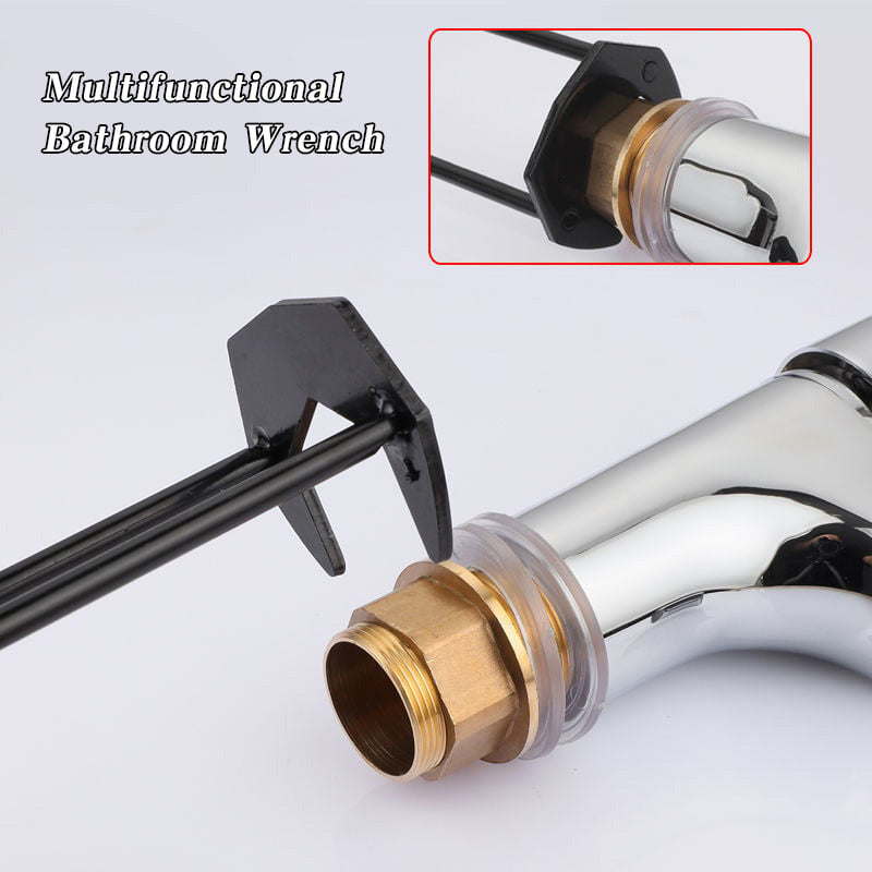 ð¥Limited time 50% offð¥Multifunctional Double-Ended Sink Wrench Tools