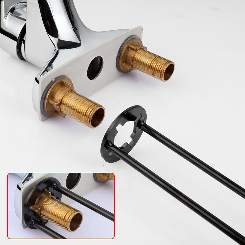 ð¥Limited time 50% offð¥Multifunctional Double-Ended Sink Wrench Tools