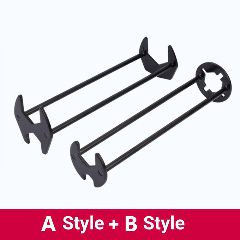 ð¥Limited time 50% offð¥Multifunctional Double-Ended Sink Wrench Tools