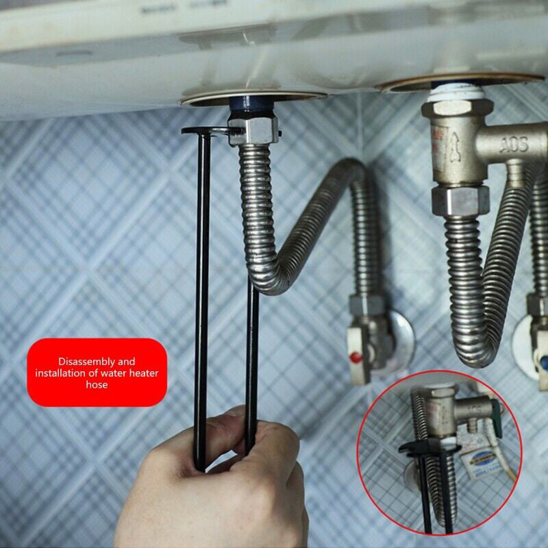 ð¥Limited time 50% offð¥Multifunctional Double-Ended Sink Wrench Tools