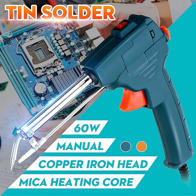 ð¥Limited time 50% offð¥Soldering Iron Kit