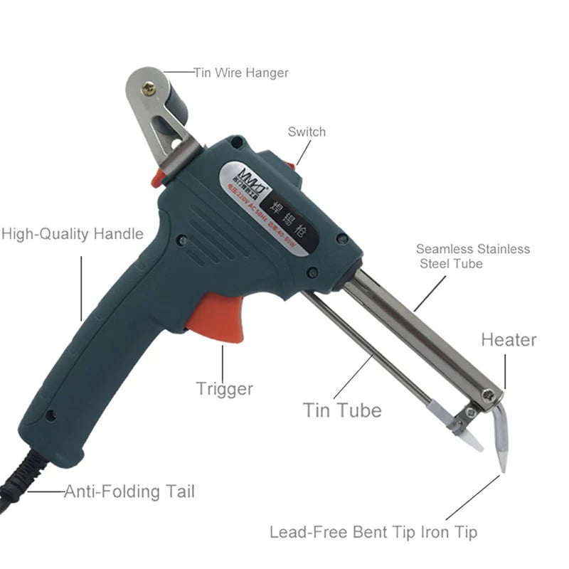 ð¥Limited time 50% offð¥Soldering Iron Kit