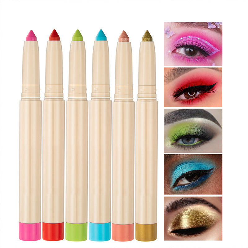 🔥Limited time 50% off🔥 Weightless Eye Shadow Stick-Effortless glide, stunning eyes.