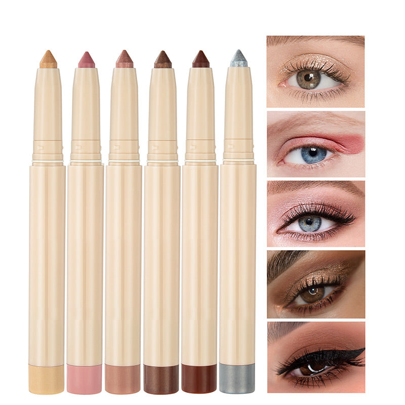 🔥Limited time 50% off🔥 Weightless Eye Shadow Stick-Effortless glide, stunning eyes.