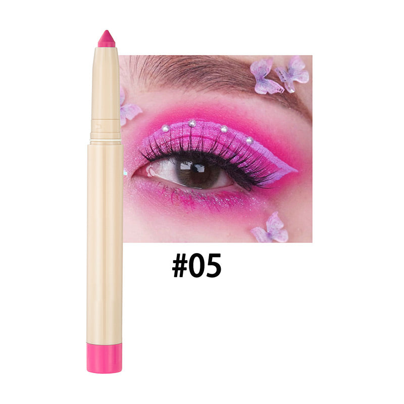 🔥Limited time 50% off🔥 Weightless Eye Shadow Stick-Effortless glide, stunning eyes.