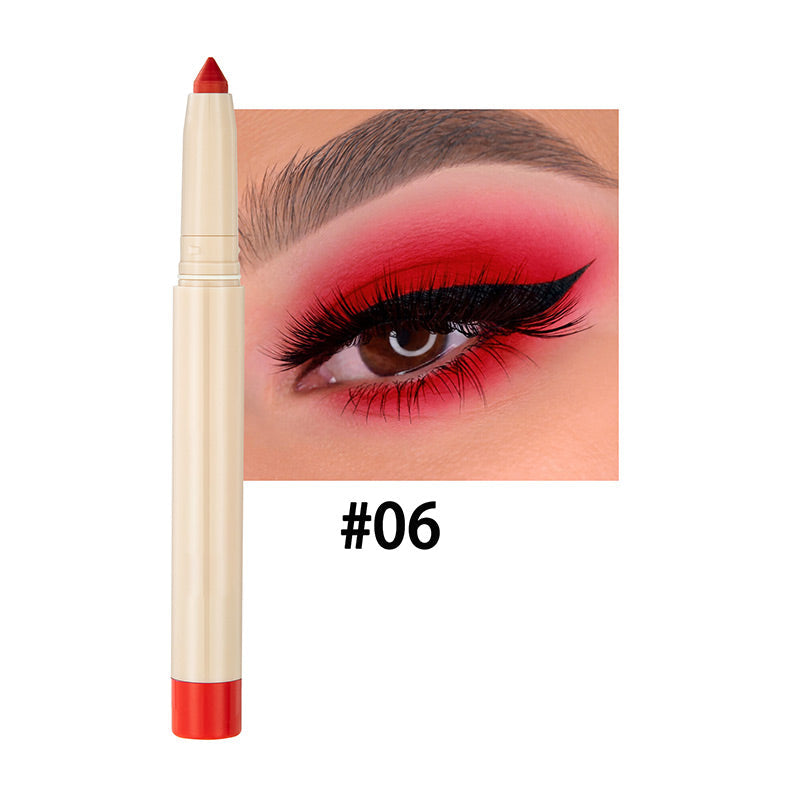 🔥Limited time 50% off🔥 Weightless Eye Shadow Stick-Effortless glide, stunning eyes.