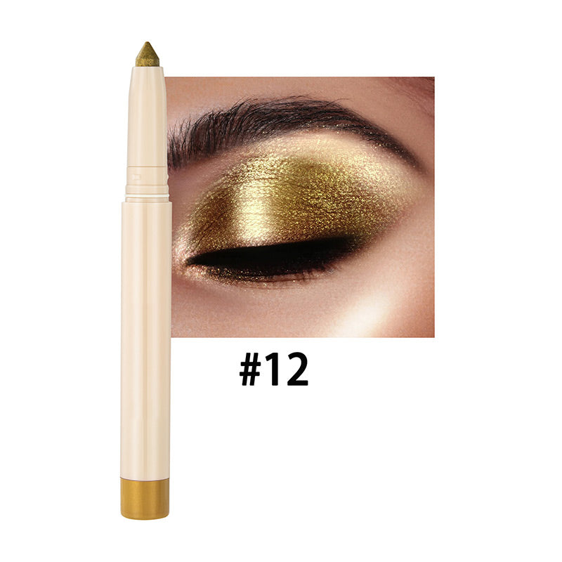 🔥Limited time 50% off🔥 Weightless Eye Shadow Stick-Effortless glide, stunning eyes.