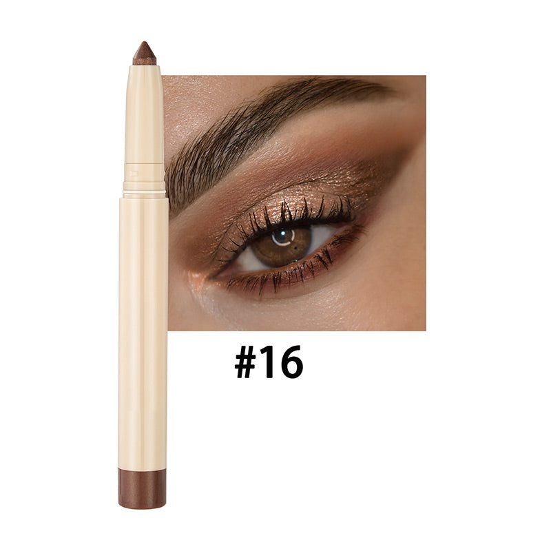 🔥Limited time 50% off🔥 Weightless Eye Shadow Stick-Effortless glide, stunning eyes.