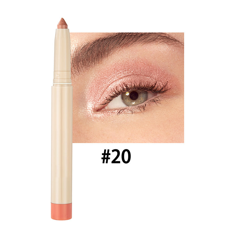 🔥Limited time 50% off🔥 Weightless Eye Shadow Stick-Effortless glide, stunning eyes.