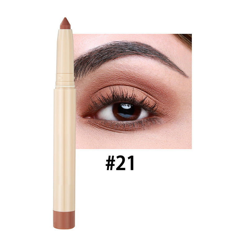 🔥Limited time 50% off🔥 Weightless Eye Shadow Stick-Effortless glide, stunning eyes.