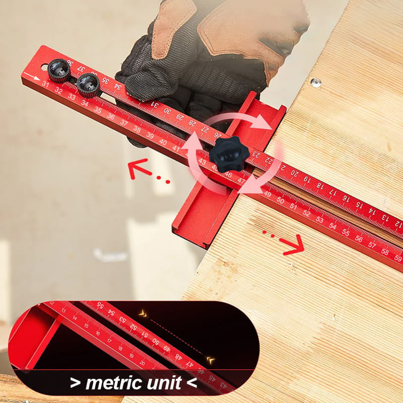 ð¥Limited time 50% offð¥4 in 1 Router Milling Groove Bracket with Base