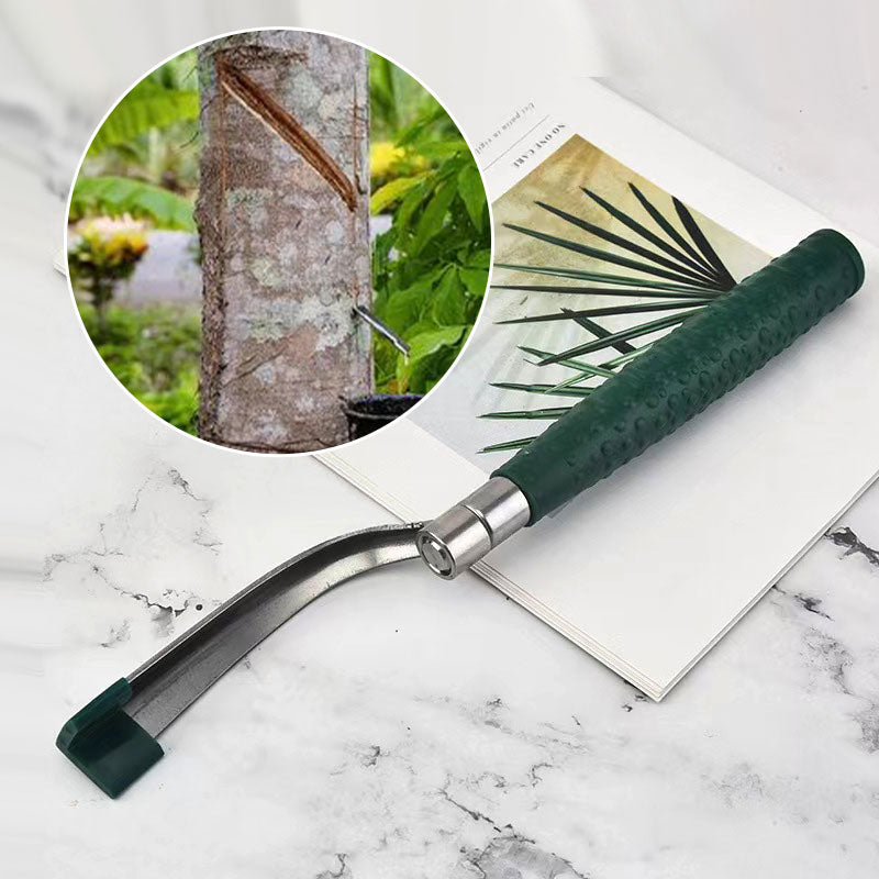 ð¥Limited Time 50% OFFð¥Stainless Steel Sharp Knife for Cutting Rubber