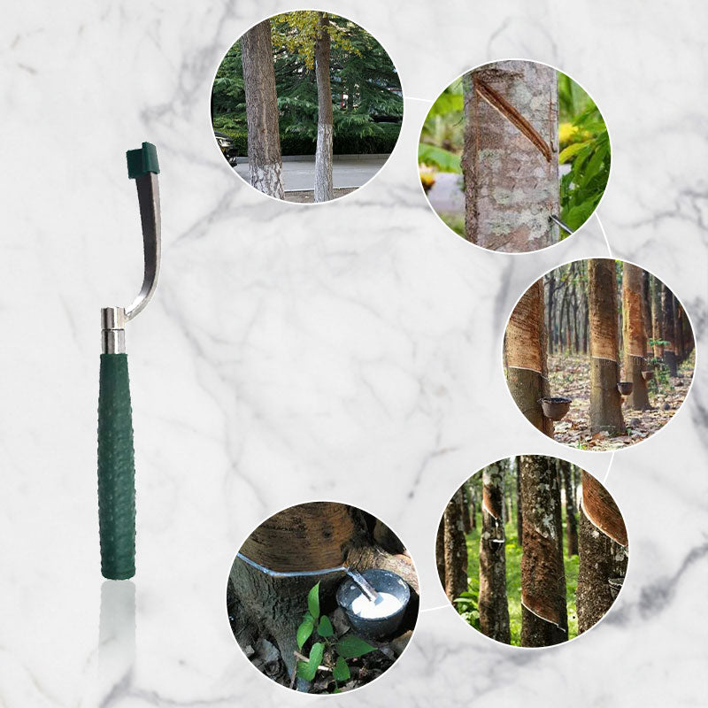 ð¥Limited Time 50% OFFð¥Stainless Steel Sharp Knife for Cutting Rubber