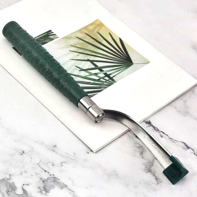 ð¥Limited Time 50% OFFð¥Stainless Steel Sharp Knife for Cutting Rubber