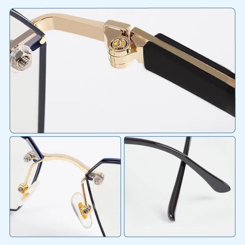 š„BUY 1 GET 1 FREEš„ 2-in-1 Photochromic Blue Light Blocking Reading Glasses