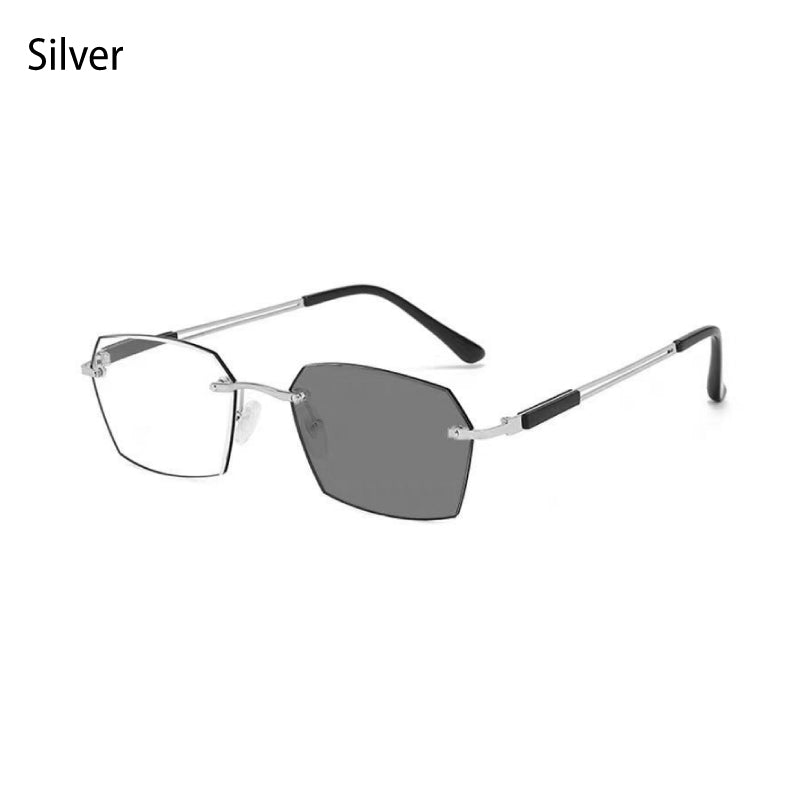 š„BUY 1 GET 1 FREEš„ 2-in-1 Photochromic Blue Light Blocking Reading Glasses