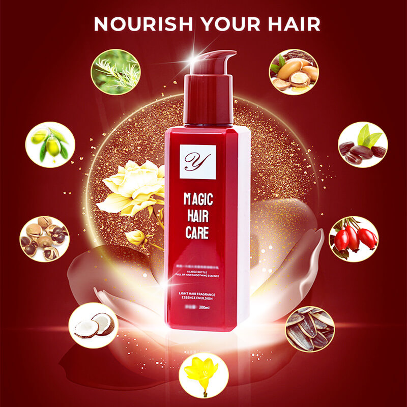 š„HOT SALEš„Magic Hair Care