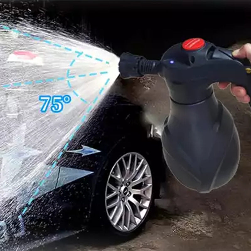 🔥HOT SALE🔥Wireless Electric Car Washing Foam Sprayer