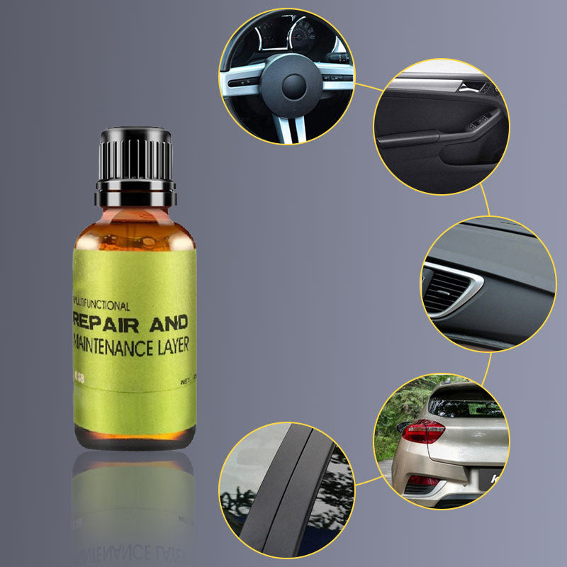 š„HOT SALEš„Car Interior Refinishing Coating Agent