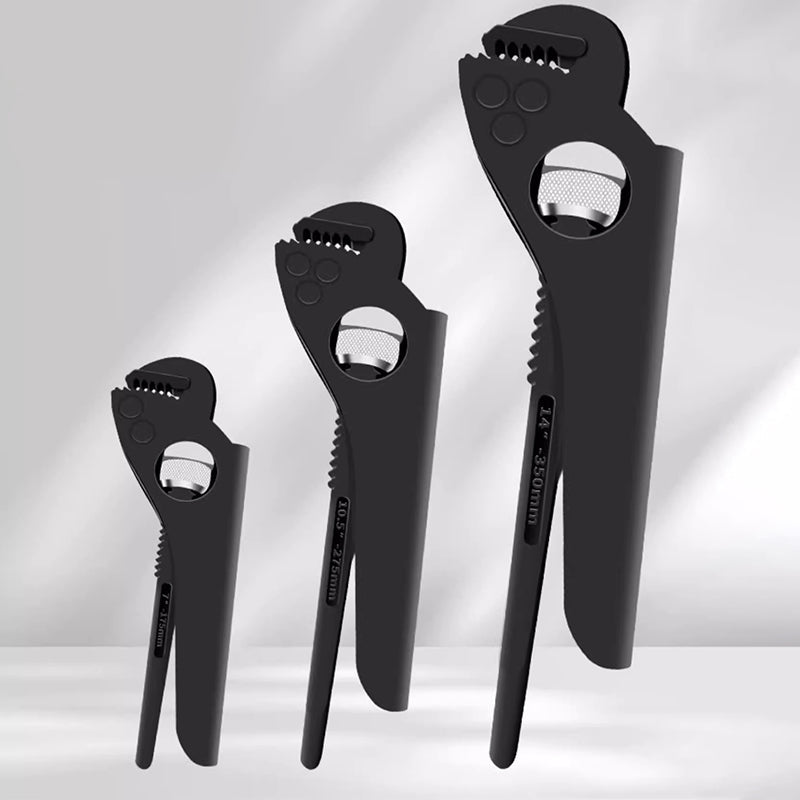 š„Limited Time 50% Off š„Industrial Grade, Adjustable Multifunctional Pipe Wrench
