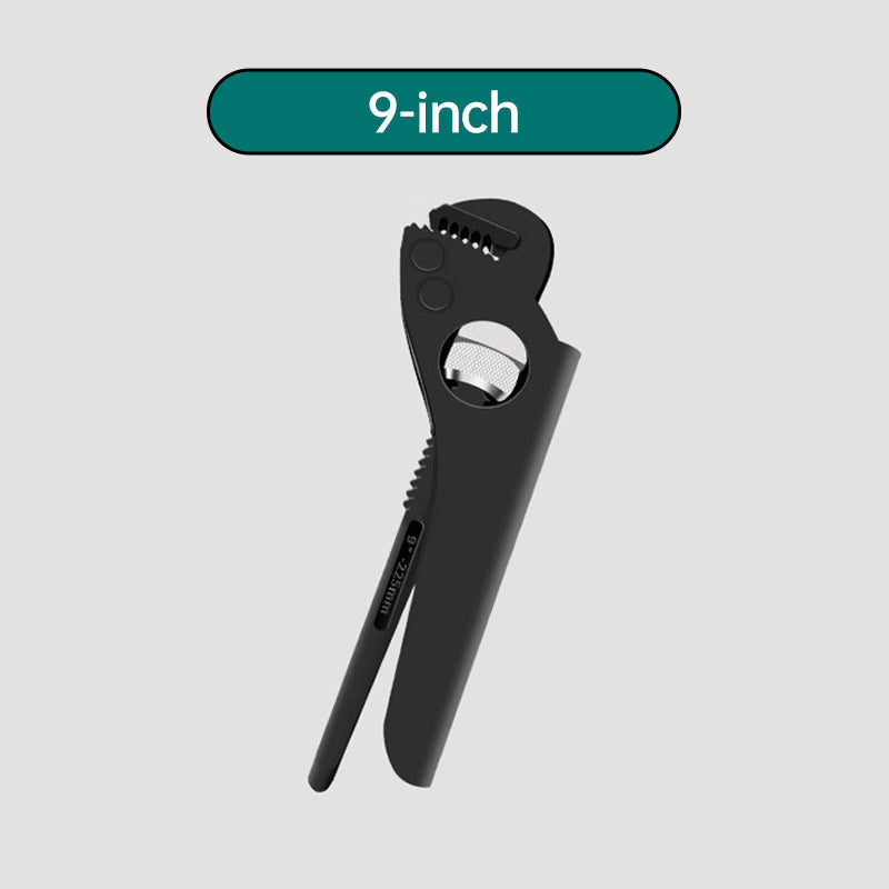 š„Limited Time 50% Off š„Industrial Grade, Adjustable Multifunctional Pipe Wrench