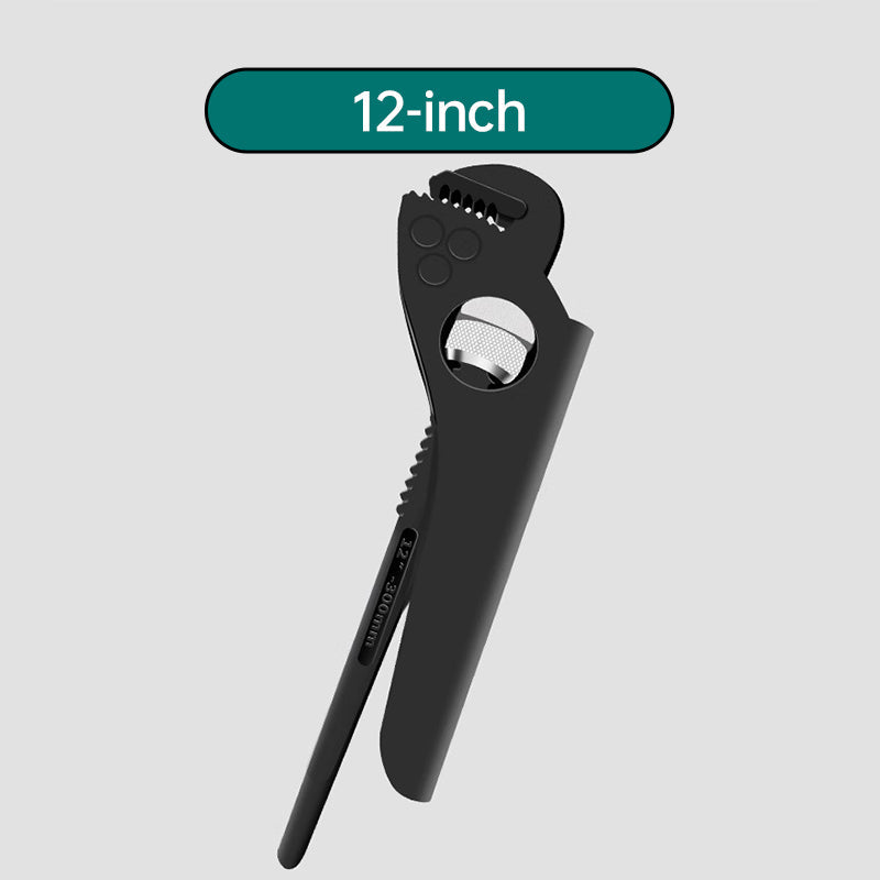š„Limited Time 50% Off š„Industrial Grade, Adjustable Multifunctional Pipe Wrench