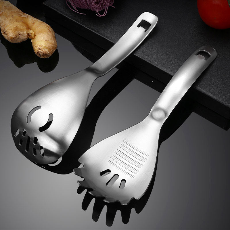 ð¥Limited time 50% offð¥Multipurpose Stainless Steel Kitchen Spoon