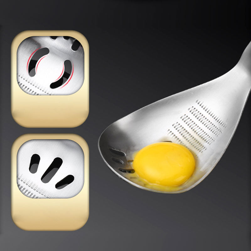 ð¥Limited time 50% offð¥Multipurpose Stainless Steel Kitchen Spoon
