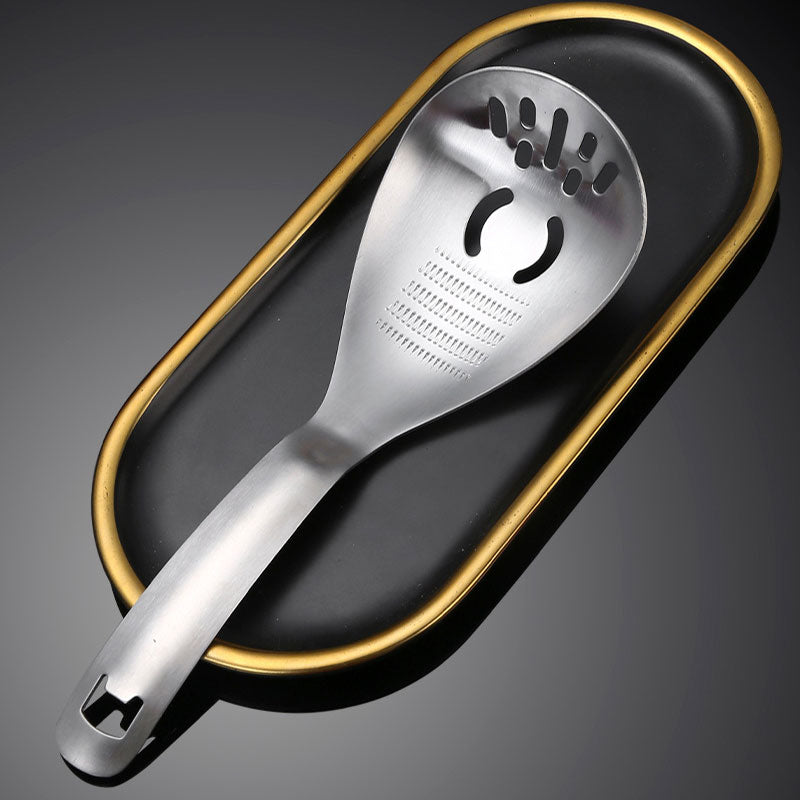 ð¥Limited time 50% offð¥Multipurpose Stainless Steel Kitchen Spoon