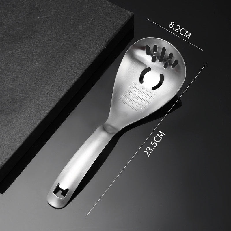ð¥Limited time 50% offð¥Multipurpose Stainless Steel Kitchen Spoon