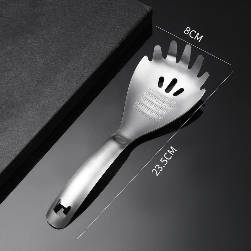 ð¥Limited time 50% offð¥Multipurpose Stainless Steel Kitchen Spoon