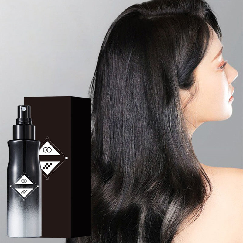 ð¥Limited time 50% offð¥Hair Leave-In Volumizing Styling Spray