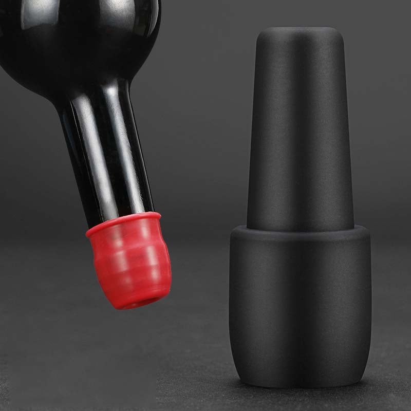 🔥Limited Time 50% OFF🔥Reusable Champagne Bottle Cork