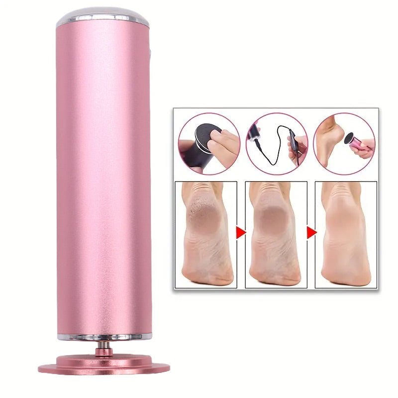 š„Limited Time 50% OFFš„Electric Leg Skin Remover