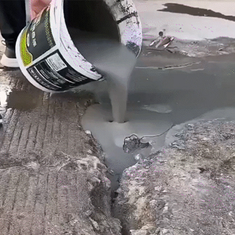 š„Hot Sale 50% OFFš„Multifunctional Self-Leveling, Non-Cracking, Strong Waterproof Cement Mortar