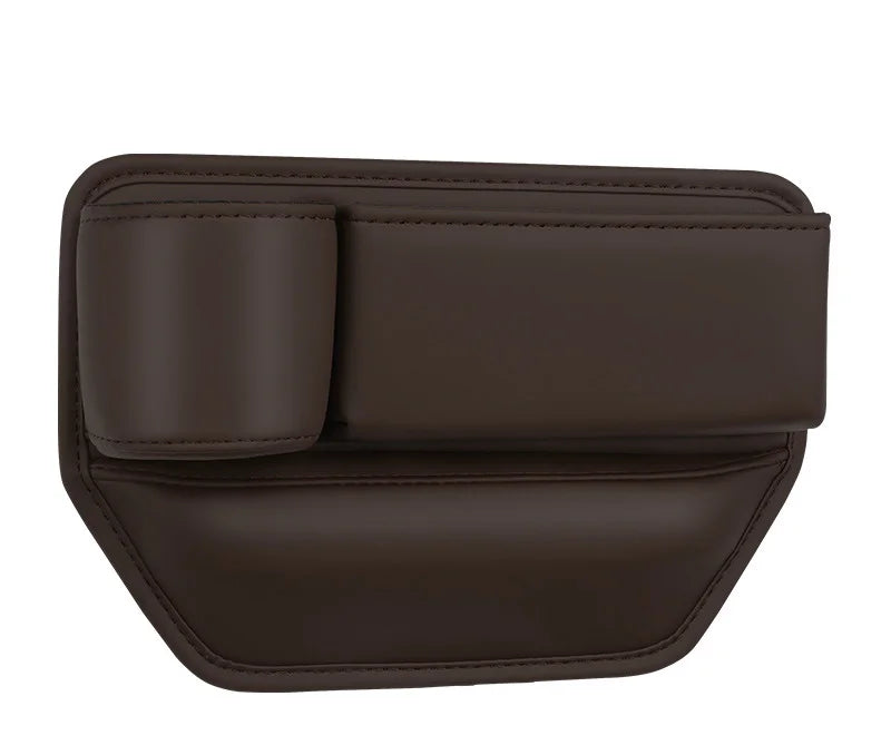 š„Limited time 50% offš„Cowhide Car Gap Storage Box