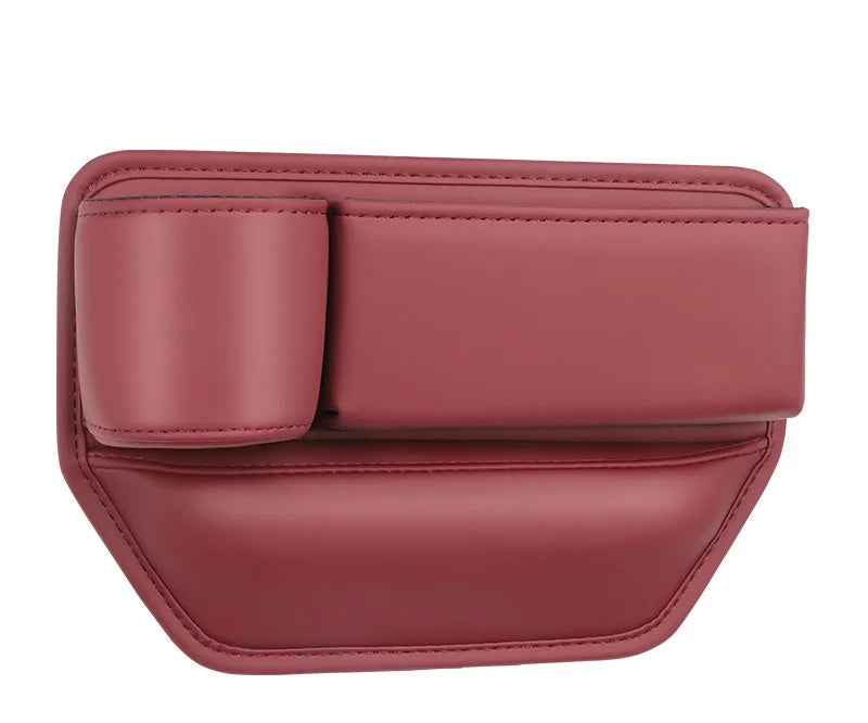 š„Limited time 50% offš„Cowhide Car Gap Storage Box