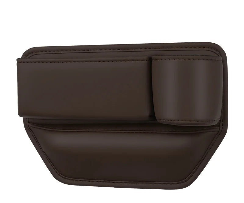 š„Limited time 50% offš„Cowhide Car Gap Storage Box